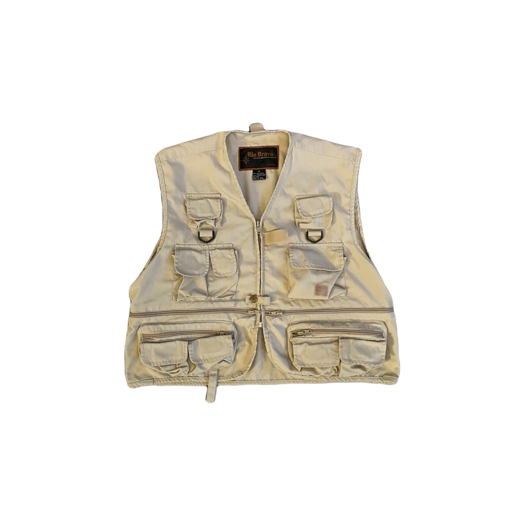 Rio Grande Vest